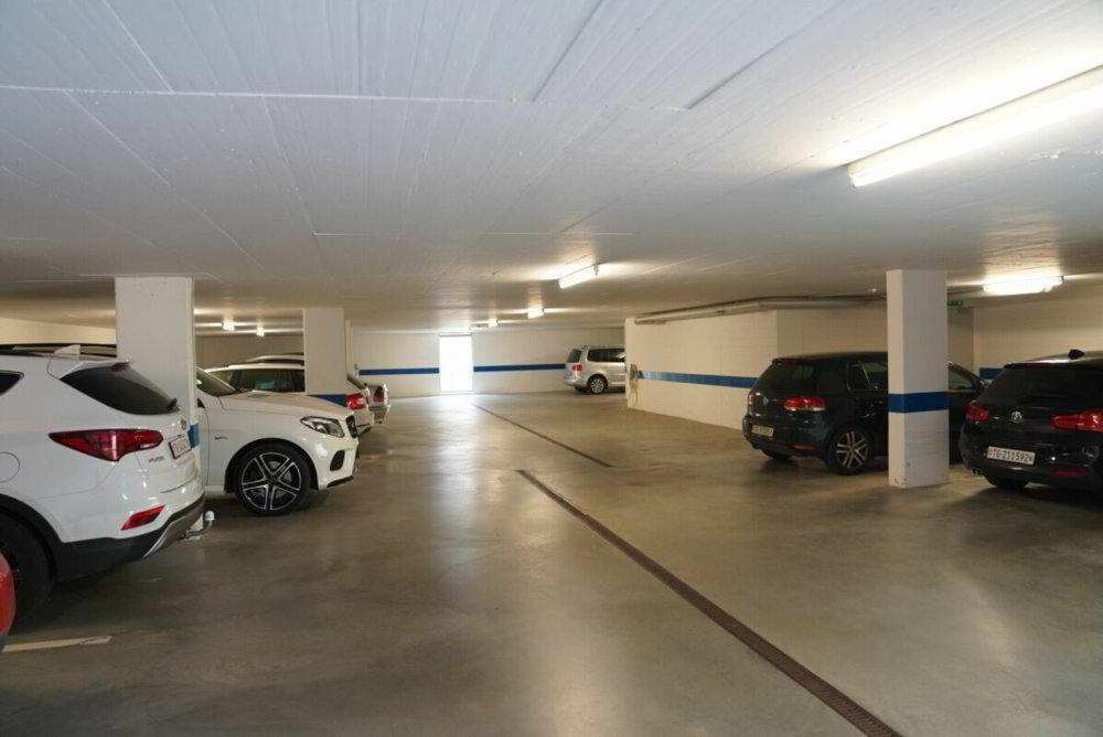 4 rooms Apartment for rent in Weinfelden - image 1/12