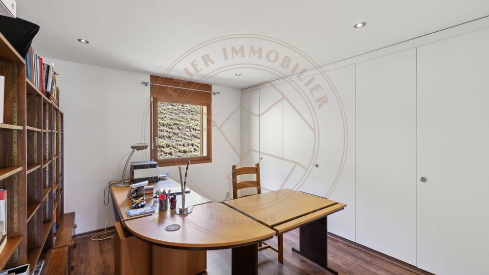 Wohnung – Val-d'Illiez - Mehr