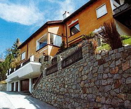 Wohnung – Pontresina, Maloja - Ansicht 5
