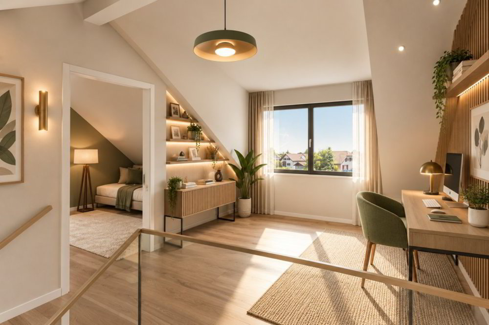 Casa di 5 locali in vendita a Lausanne - immagine 1/7