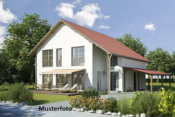 Haus – Würenlos