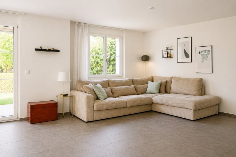 Wohnung – Nürensdorf - Ansicht 2