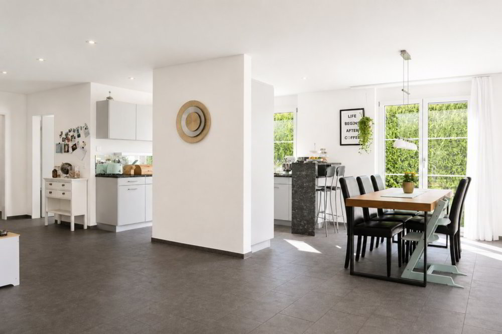 Wohnung – Nürensdorf - Ansicht 4