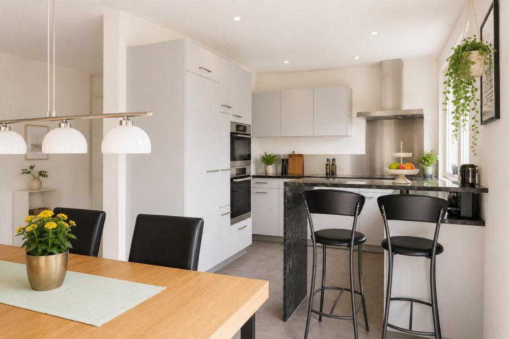Wohnung – Nürensdorf - Ansicht 5