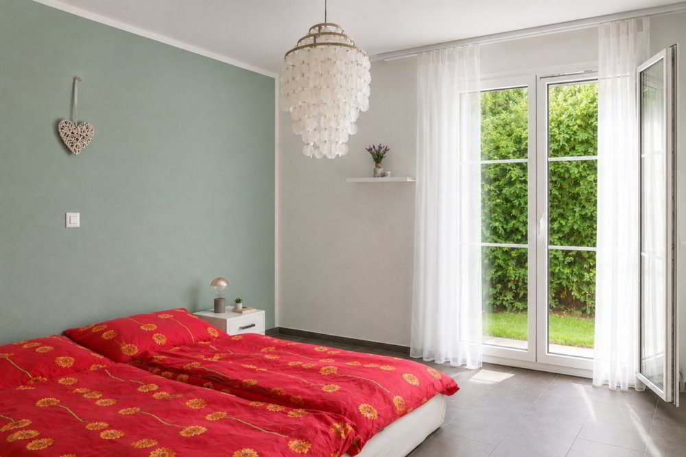Wohnung – Nürensdorf - Mehr