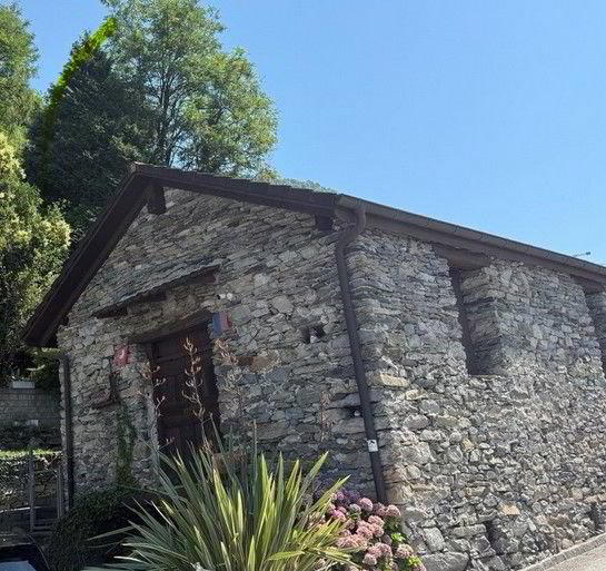 Haus – Gordola - Mehr
