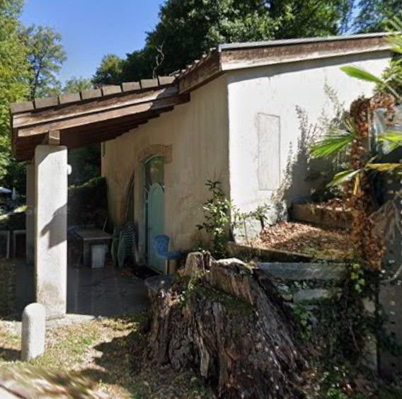 Haus – Lugano