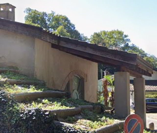 Haus – Lugano - Ansicht 2