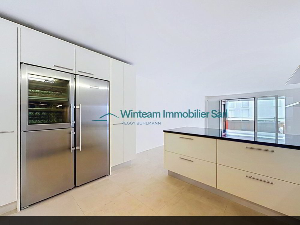 Wohnung – Villars-sur-Glâne - Ansicht 4