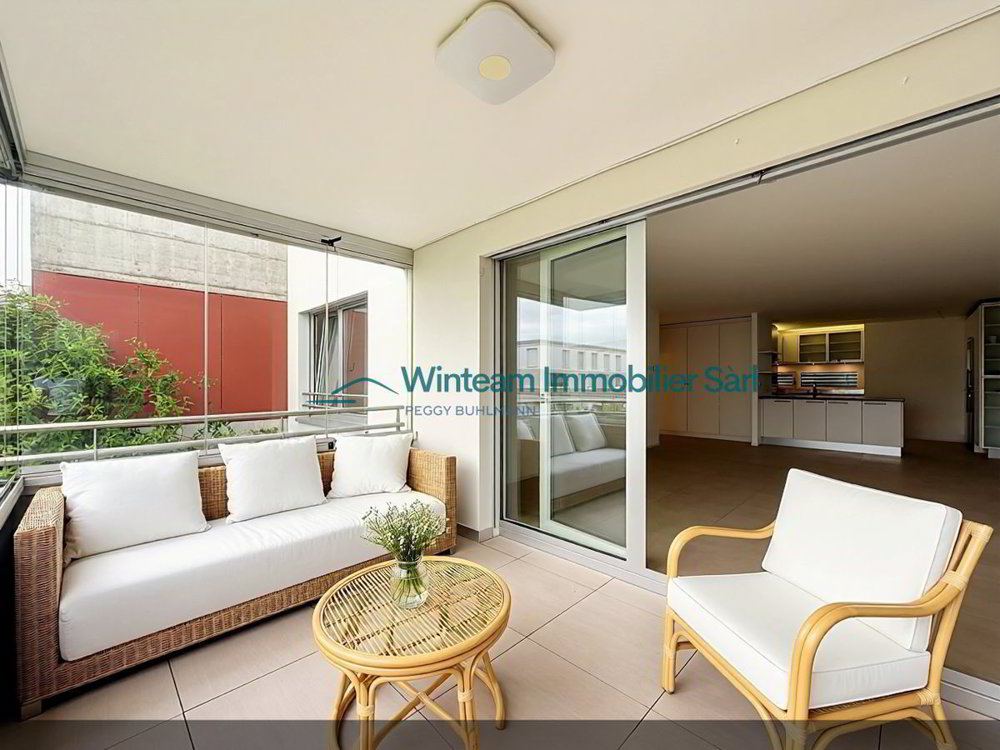 Wohnung – Villars-sur-Glâne - Mehr