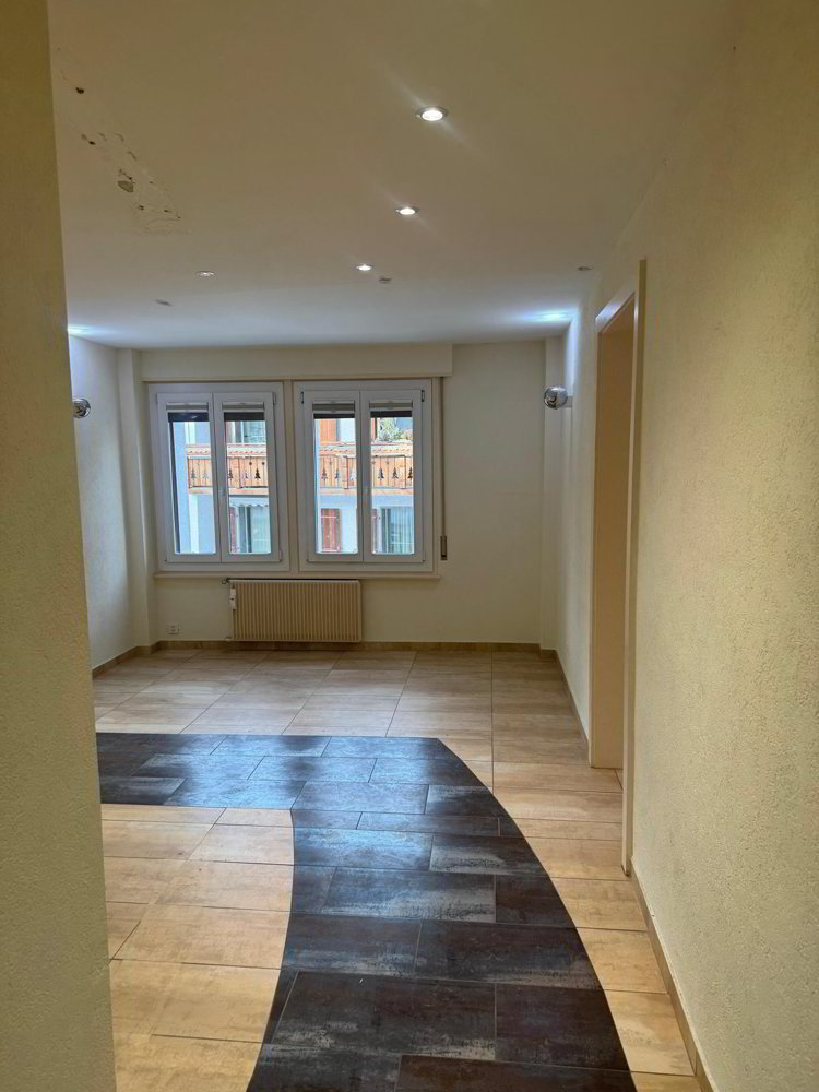 Wohnung – Crans-Montana - Ansicht 4