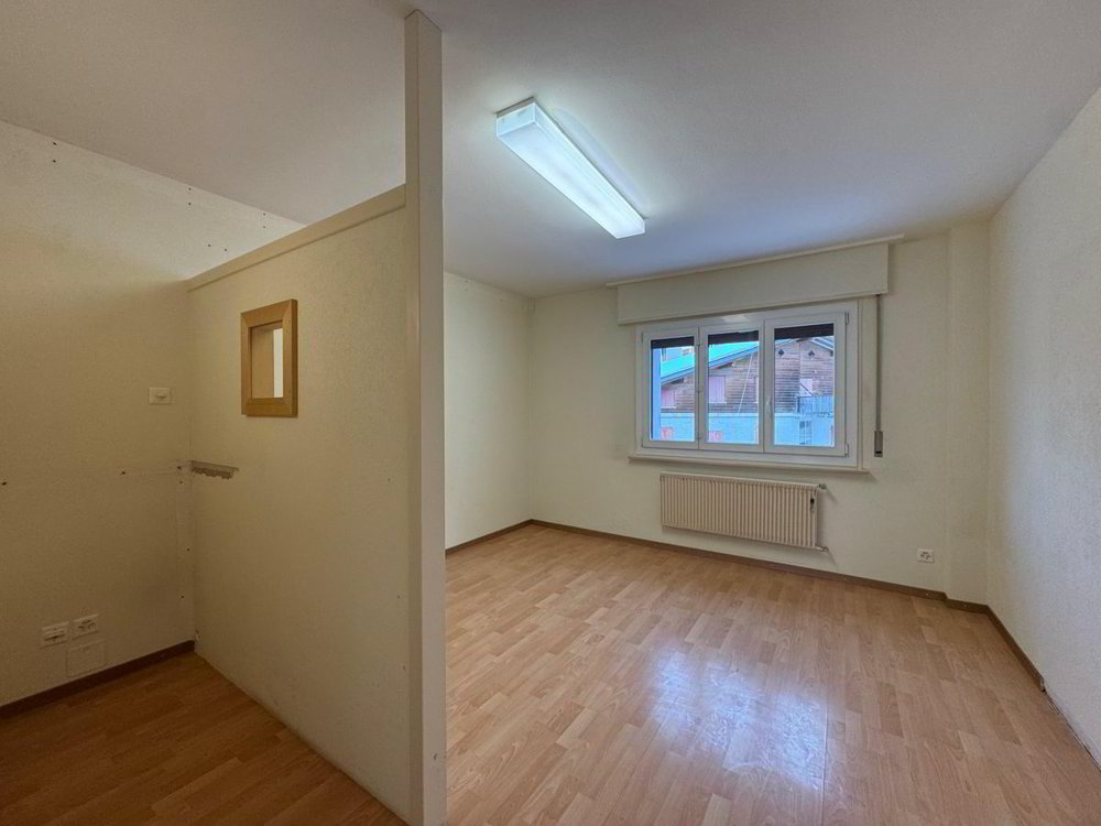 Wohnung – Crans-Montana - Ansicht 5