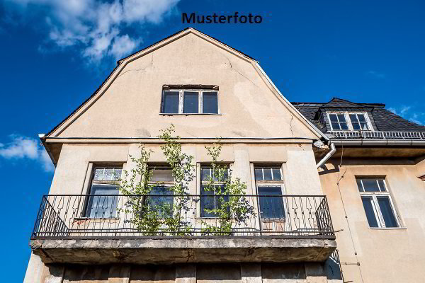 Haus – Ederswiler