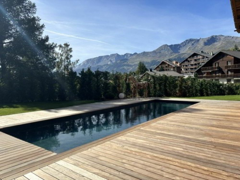 Haus – Crans-Montana - Ansicht 2