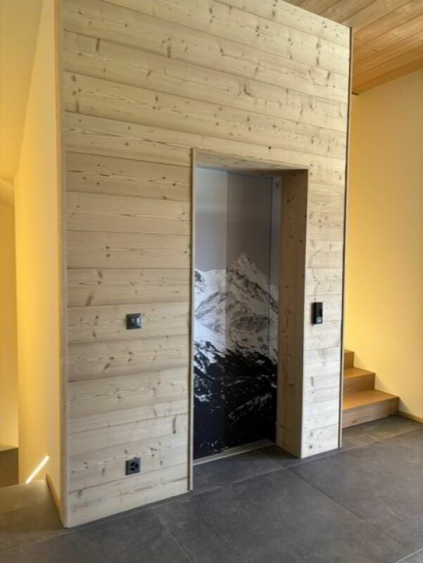 Haus – Crans-Montana - Mehr