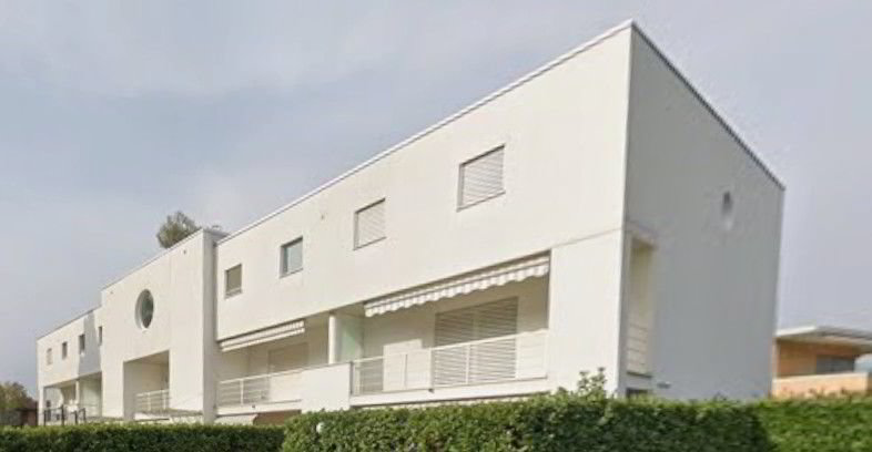 Wohnung – Montagnola