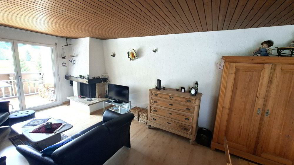 Wohnung – Sörenberg - Ansicht 2