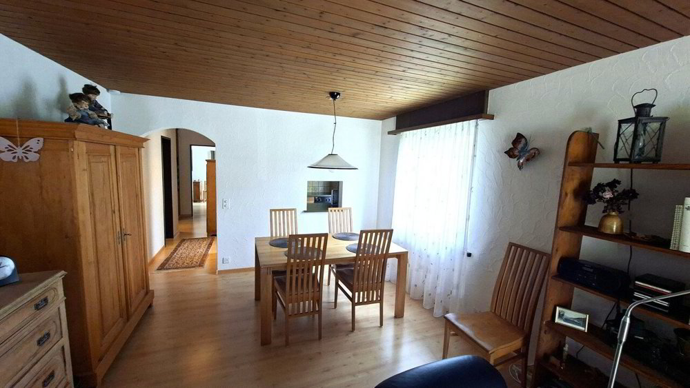 Wohnung – Sörenberg - Ansicht 3