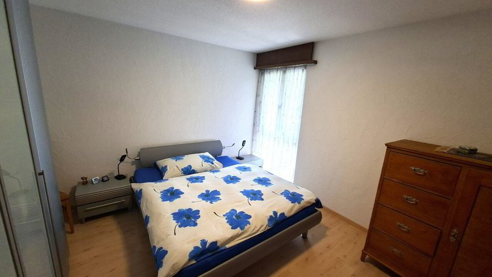 Wohnung – Sörenberg - Mehr
