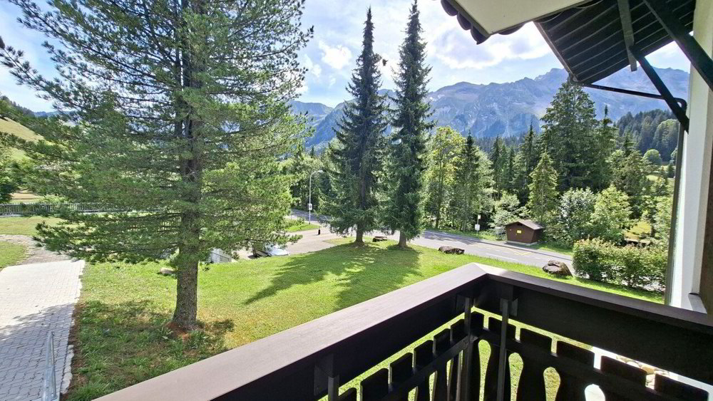 Appartement 3 pièces à acheter à Sörenberg - image 1/9