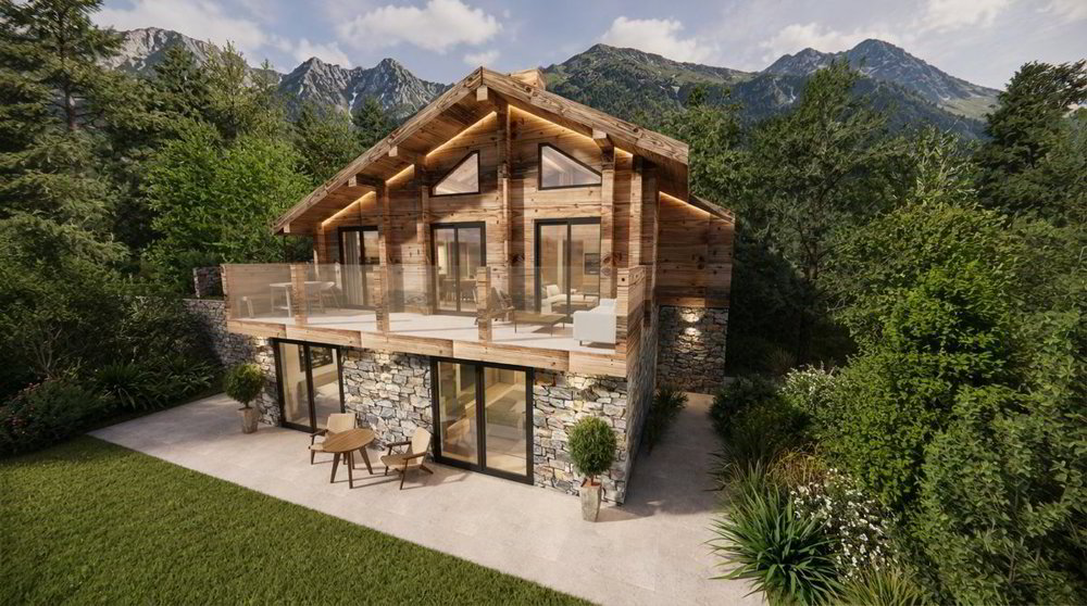 Haus – Crans-Montana