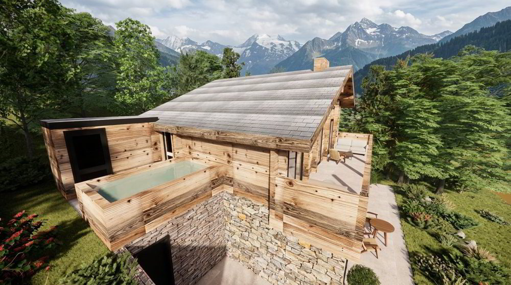 Haus – Crans-Montana - Ansicht 4