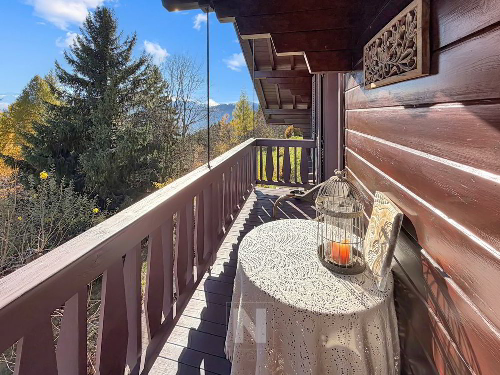 7 rooms House to buy in Leysin - image 1/13