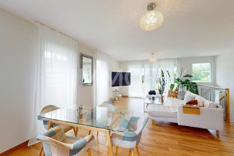 Wohnung – St-Prex - Ansicht 4