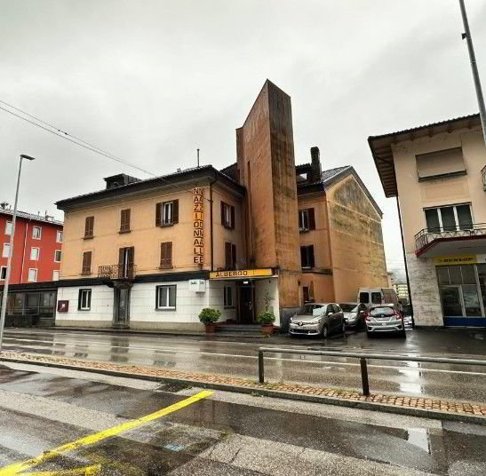 *Ristorante, Alberghiera, Appartamento* - Ansicht 2
