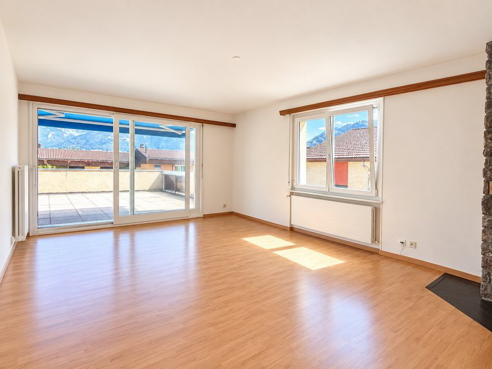 Wohnung – Monthey - Ansicht 2