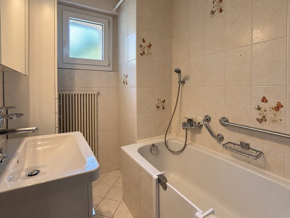 Wohnung – Monthey - Mehr