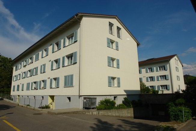 null rooms Car park, garage for rent in Burgdorf - image 1/1