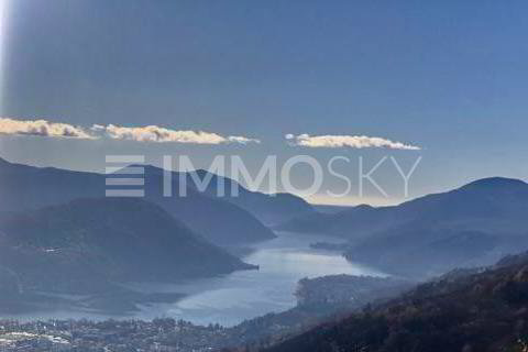 null rooms Land to buy in Cademario - image 1/2