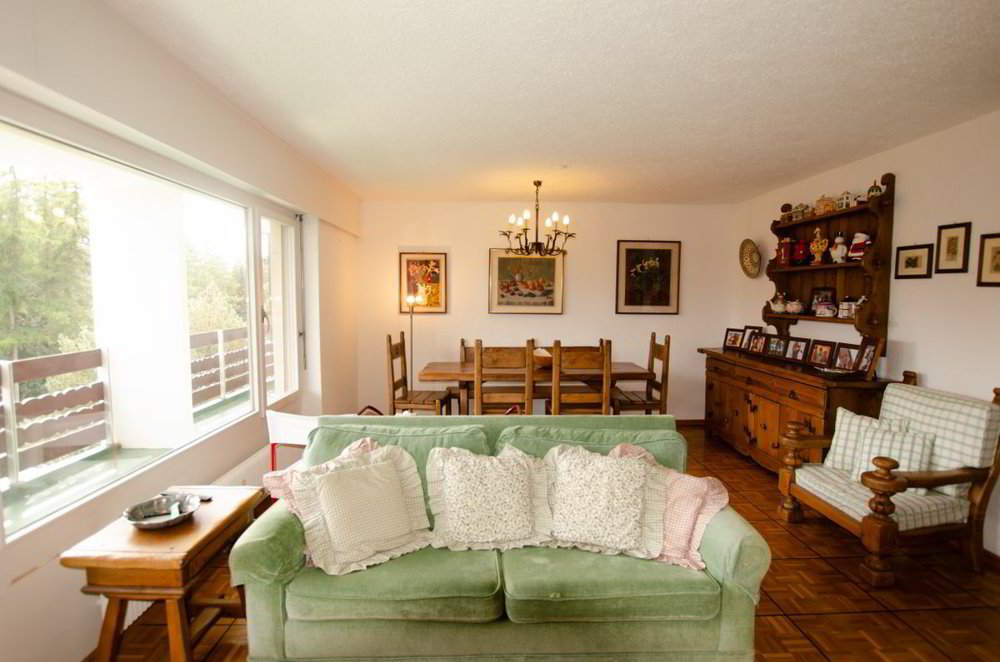 Wohnung – Crans-Montana - Ansicht 2