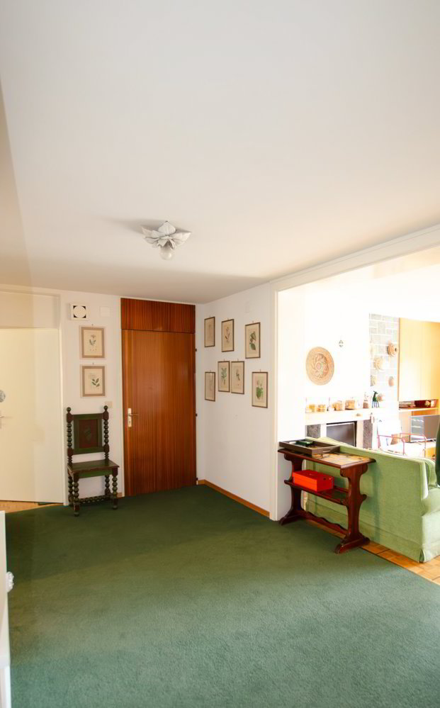 Wohnung – Crans-Montana - Ansicht 4