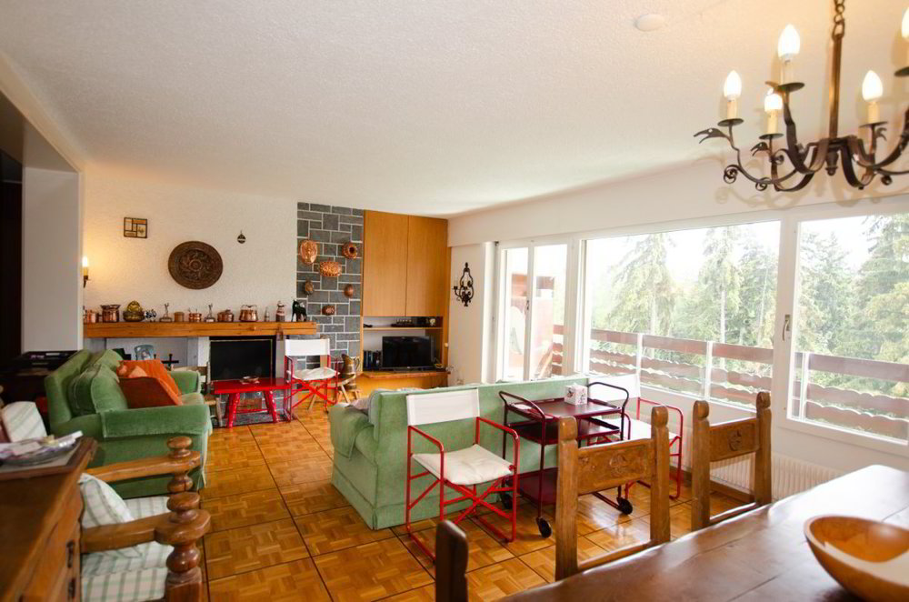 Wohnung – Crans-Montana - Ansicht 5