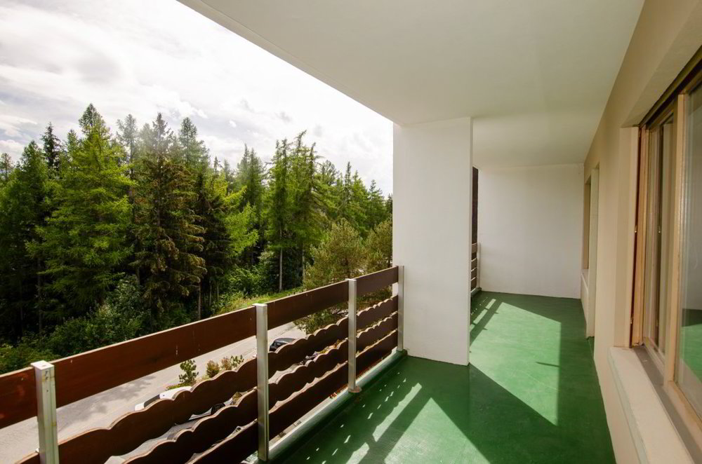 Wohnung – Crans-Montana - Mehr