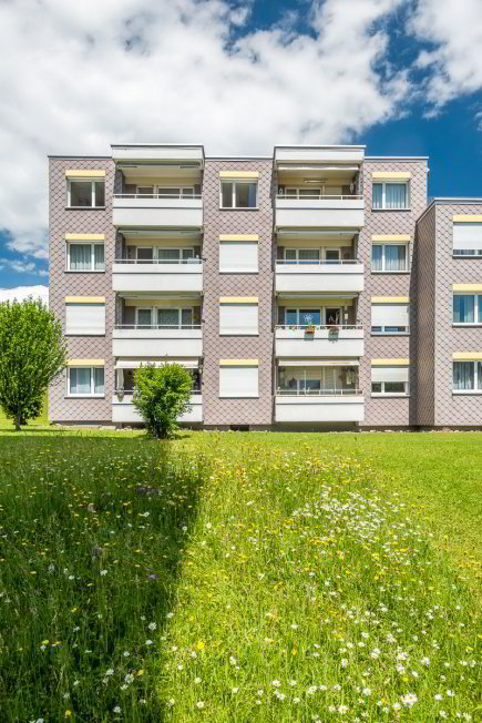 Appartement 3 pièces à louer à Horw - image 1/1