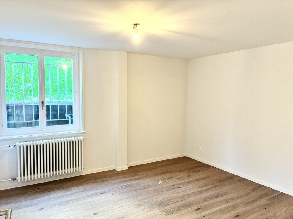 Appartement 2 pièces à louer à Lausanne - image 1/7