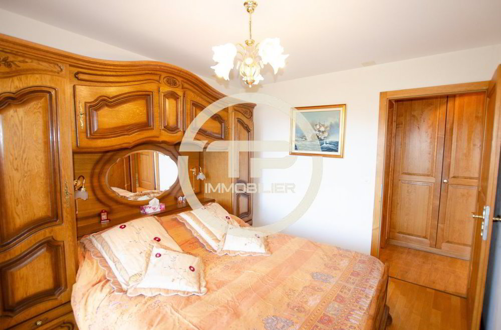 Wohnung – Crans-Montana - Ansicht 4