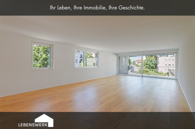 4 rooms Apartment for rent in Kreuzlingen - image 1/1