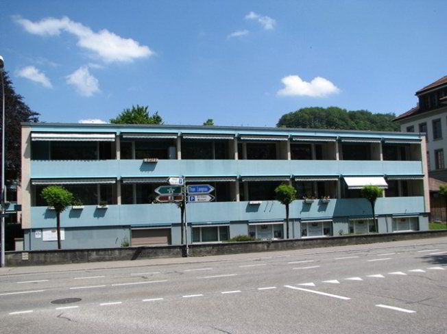 null rooms Car park, garage for rent in Burgdorf - image 1/1