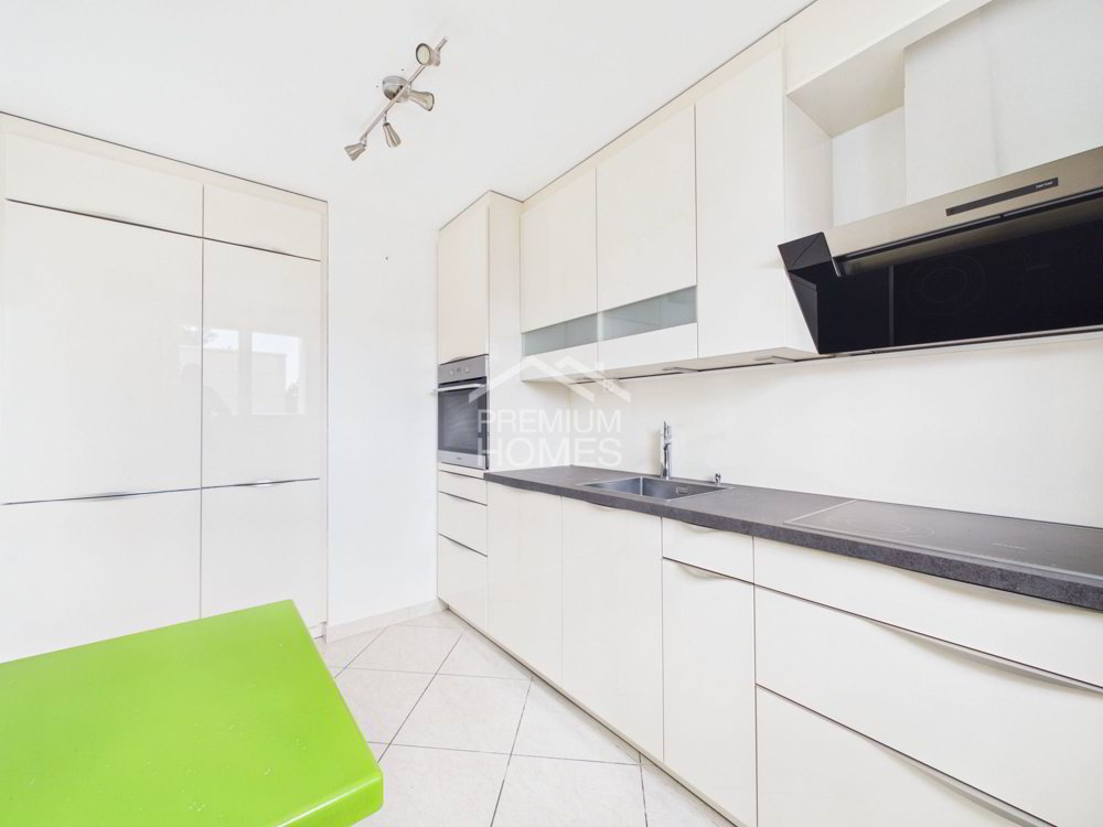 Wohnung – Biberist - Ansicht 4