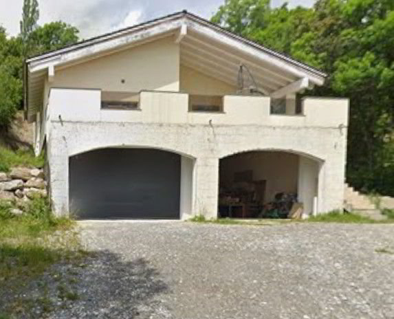 Haus – Fortunau (Ayent)