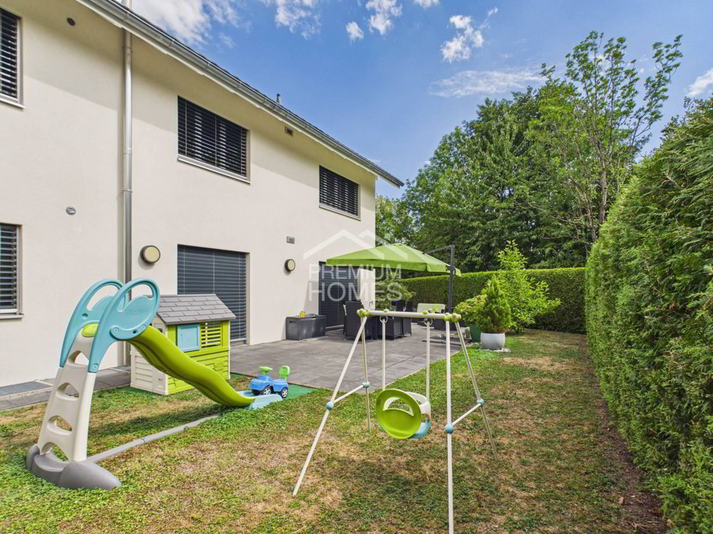 Haus – Bellach