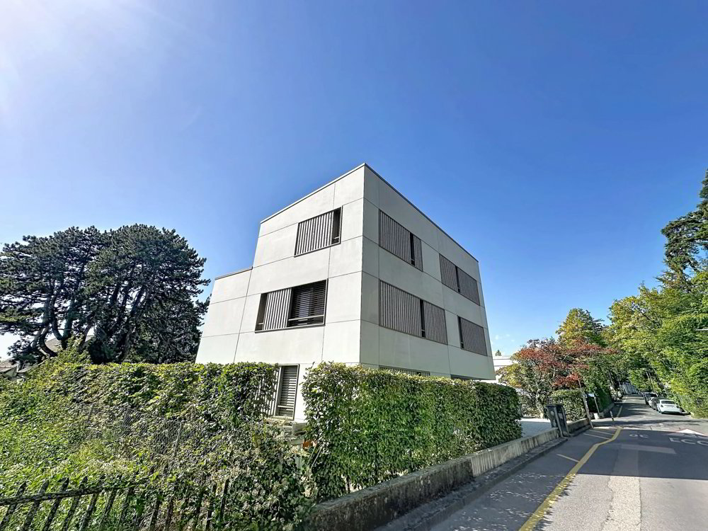 Maison 5 pièces à louer à Lausanne - image 1/13