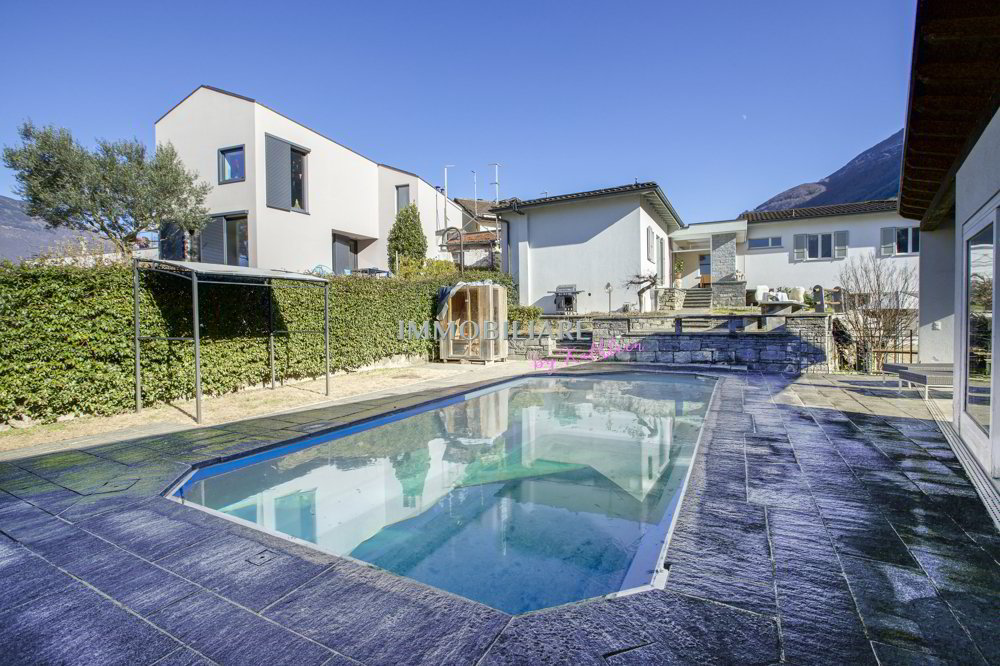 Haus – S. Antonino - Ansicht 3
