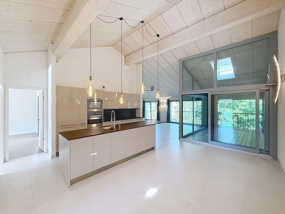 Wohnung – Chancy
