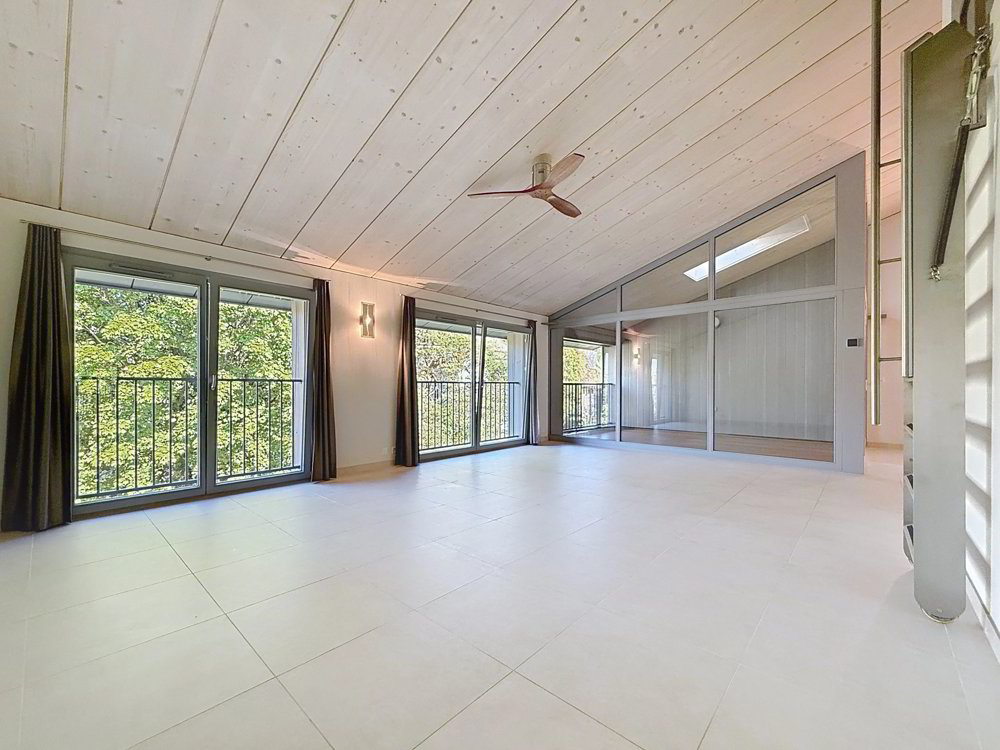 Wohnung – Chancy - Ansicht 2