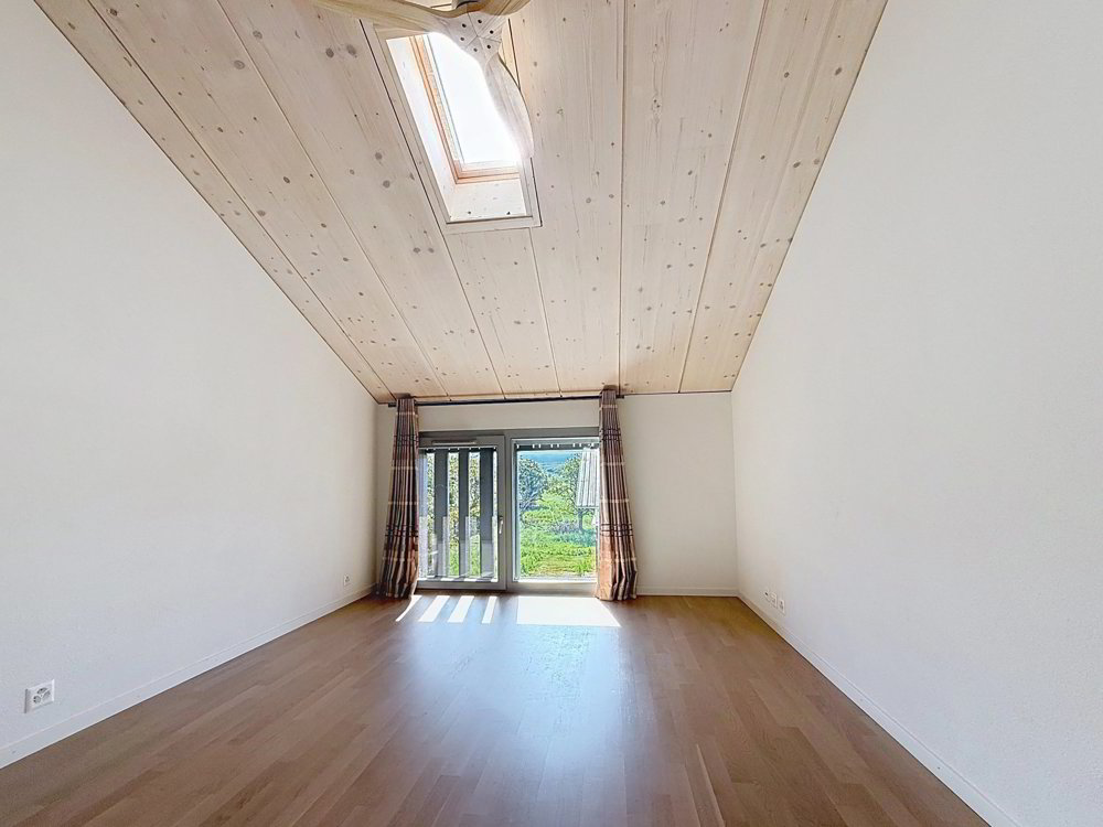 Wohnung – Chancy - Ansicht 5